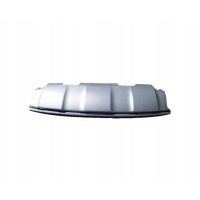 Спойлер бампера volvo xc60 , 04.13 - 02.17 31323779