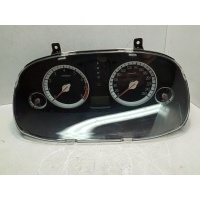 Hyundai grandeur iv 05 - 11 спидометр часы европа