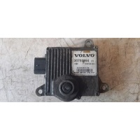 Блок управления кпп автомат volvo s80 30759364