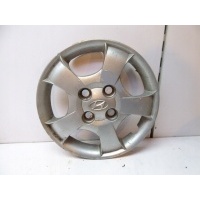 Колпак hyundai оригинальные 13 