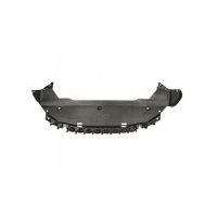 Крышка нижняя бампера передняя форд s - max wa6 05.06 - 06.10