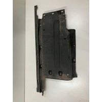Корпус крышка шасси плита правый audi q5 8r 8r0825208c