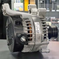Генератор bmw g01 g02 g05 g06 g07 g11 g12 g20 g21 g23 g30 g31 g32 8634166