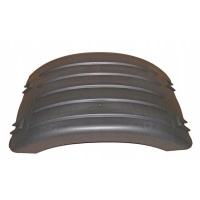 Крыло scania 124 tyl часть горна tangde