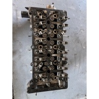 Головка блока цилиндров fiat ducato boxer jumper 2.0 jtd