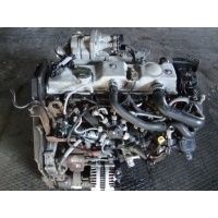 Двигатель форд mondeo mk4 s - max galaxy 1.8 tdci qywa 125km