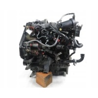 Двигатель 1.8 tdci 125 ps kkda форд mondeo мк iv galaxy мк iii s макс мк i