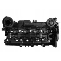 Gt - bergmann gt58 - 055 крышка головки цилиндров