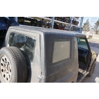 Suzuki vitara i жесткая крыша hard топ 3d 88 - 97r