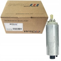 Wrc original parts 6078501 насос топлива