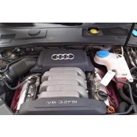 Двигатель audi a8 3.2 fsi bpk монтаж бесплатно