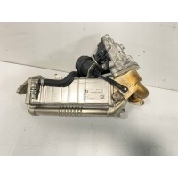 Радиатор выхлопных газов клапан системы рециркуляции ог x2 f39 x1 f48 f45 f46 мини f54 f56 f60