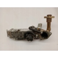 Bmw x1 f48 f39 f54 радиатор выхлопных газов системы рециркуляции ог 8515891