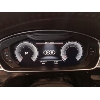 Audi a8 d5 3.0 tdi mhev 286 л.с. спидометр часы eu 4n0920790d