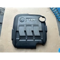 Крышка защита двигателя seat 03p103925
