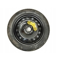 Колесо 17 volvo v70 s60 s80 5x108x65 125 / 80r17