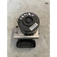 Насос абс opel astra h 04 - 14r 13246534