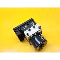 Блок управления насос абс opel zafira b 1 , 7cdti 06 - 14r 13244860bj .