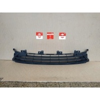 Решётка бампера opel astra k v lift391