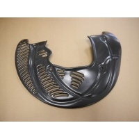 Audi крышка щит мм) передняя 4m0615311g