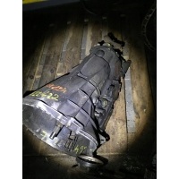 Кпп автоматическая мерседес w124 722422