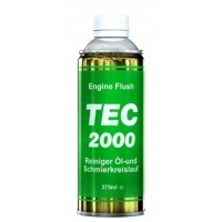 Płukanka для двигателя tec2000 engine flush 375ml