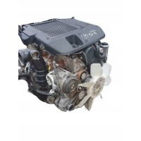 Двигатель в сборе toyota hilux land cruiser 3.0 d4d 1kd 1kdftv
