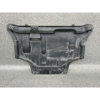 Крышка под двигатель volkswagen skoda seat 5q0825901a