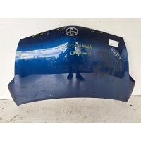 Toyota prius ii 02 - 09 капот
