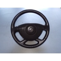 Руль с multifunkcją renault vel satis