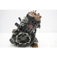 Honda cbr 650 r 19 - 23 двигатель гарантия загрузки