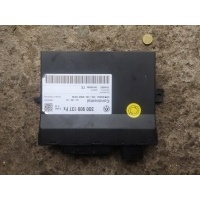 Блок управления kessy бентли cayenne phaeton 3d0909137f