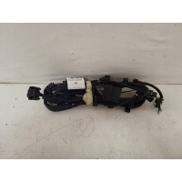Mercedes - benz oe a4635409901