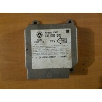 Блок блок управления подушки airbag seat ibiza ii