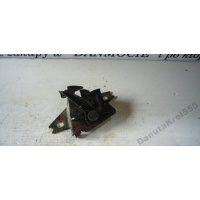 1076 / 3 замок капота двигателя volkswagen passat b3 b4