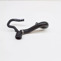 Volkswagen гольф vii 5g mk7 engine coolant hose 5q0122157ce