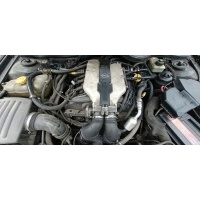 Opel омега b двигатель в сборе 2 , 6 v6 для отправления