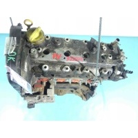 Двигатель fiat albea 188a5000 1.2 16v фильм измерение