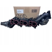 Bmw f40 f39 f45 мини f54 f56 f60 b37b коллектор впускной 8596905 оригинал