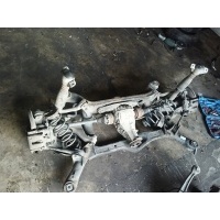 Audi q5 sq5 quattro мост коляска подвеска задняя комплект 8r0505235n