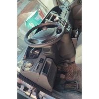 Комплект для прокладки англичанина переделка iveco daily 2009 - 2014 темно серый