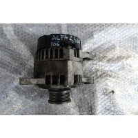 Альфа ромео 166 2.4 jtd 175 л.с. генератор 140a
