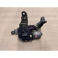 Форд galaxy mk3 механизм стеклоочистителя 6m2117508bd