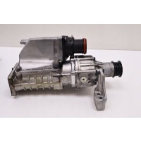 Volvo v60 ii 2.0 t6 plug in hybrid компрессор компрессор 31437422 , 31437477