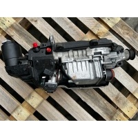 Volvo xc60 xc90 s90 2.0 t6 b4204t27 компрессор