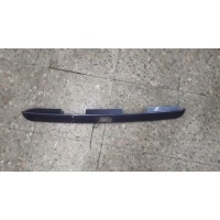 804687 диафрагма крышки багажника багажника volvo s40