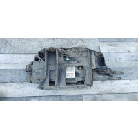 Тормоз механический электрический renault scenic ii 2 2004 8200418647