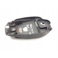 Yamaha bws booster 50 пластик под сиденье