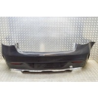 Mercedes - benz gle купе c292 amg бампер заднего a2928851225 a2928851325 2018