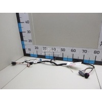 Проводка (коса) VAG Ibiza V (2008 - 2017) 6R1971566T